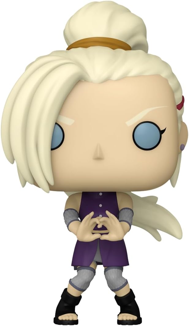 Funko Pop Ino Yamanaka
