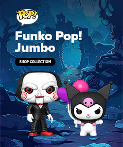 Funko Pop! Jumbo