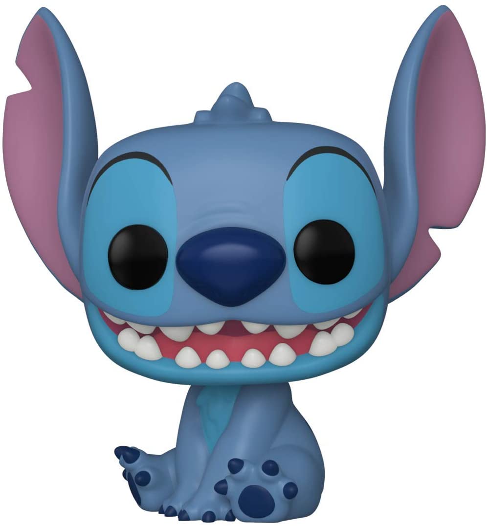 Funko Pop Stitch Figure