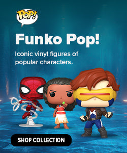 Funko Pop!