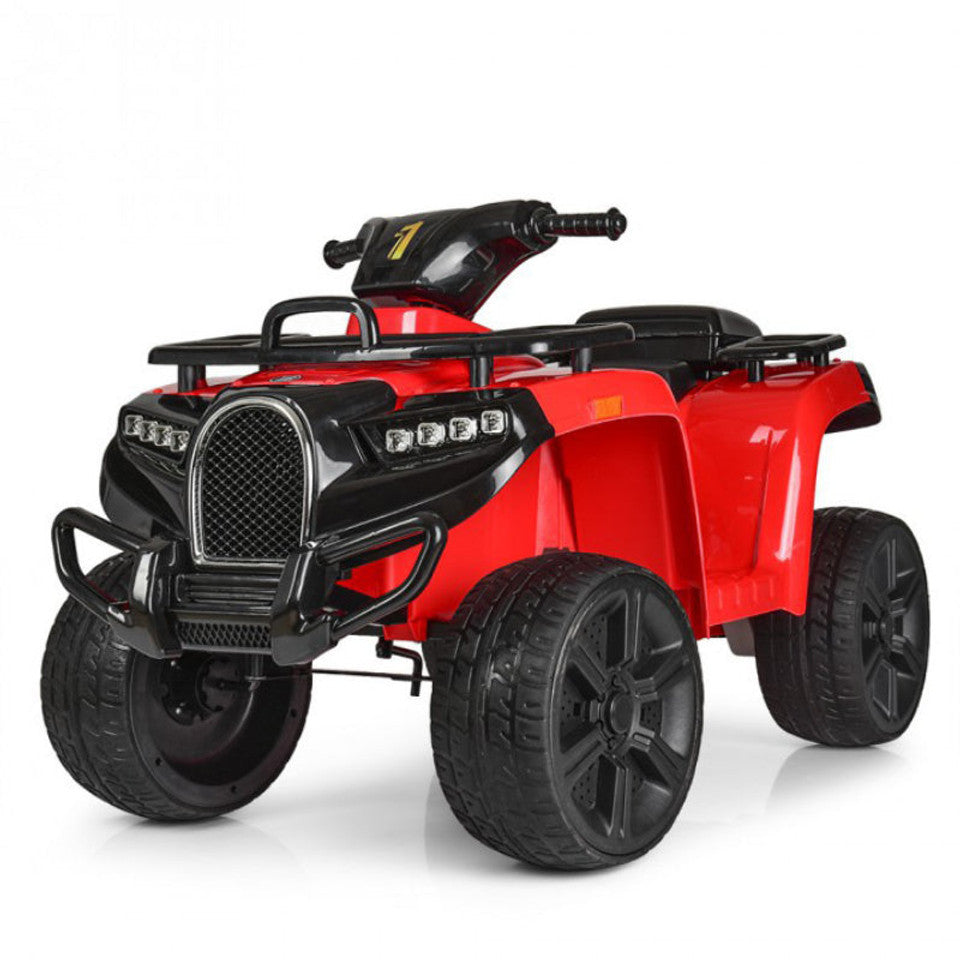 Fx1 Battery Operated Ride On Bike
