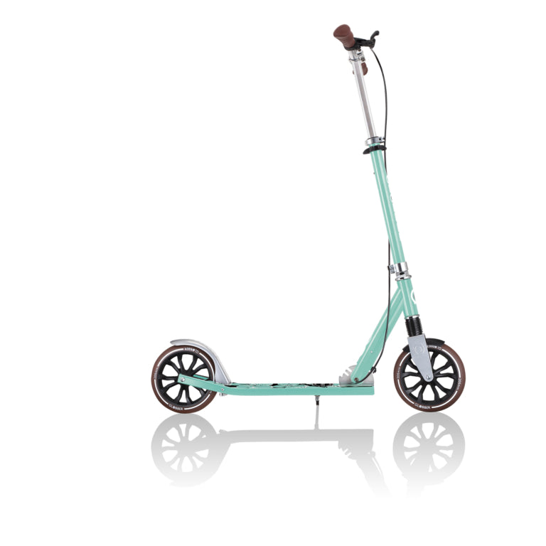 Globber NL 205 Deluxe Scooter - Mint