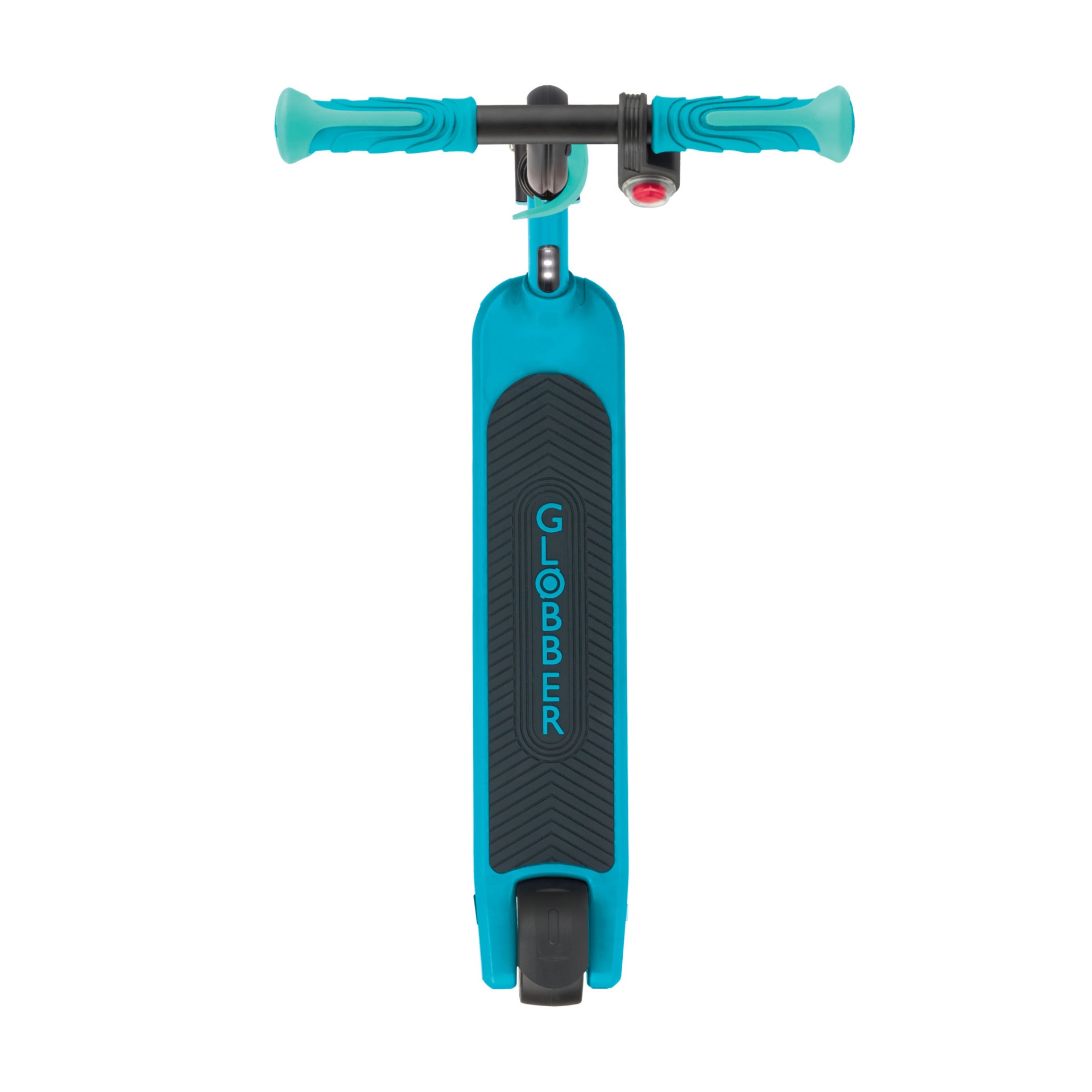 Globber One K E-Motion 6 Electric Scooter - Emerald Green