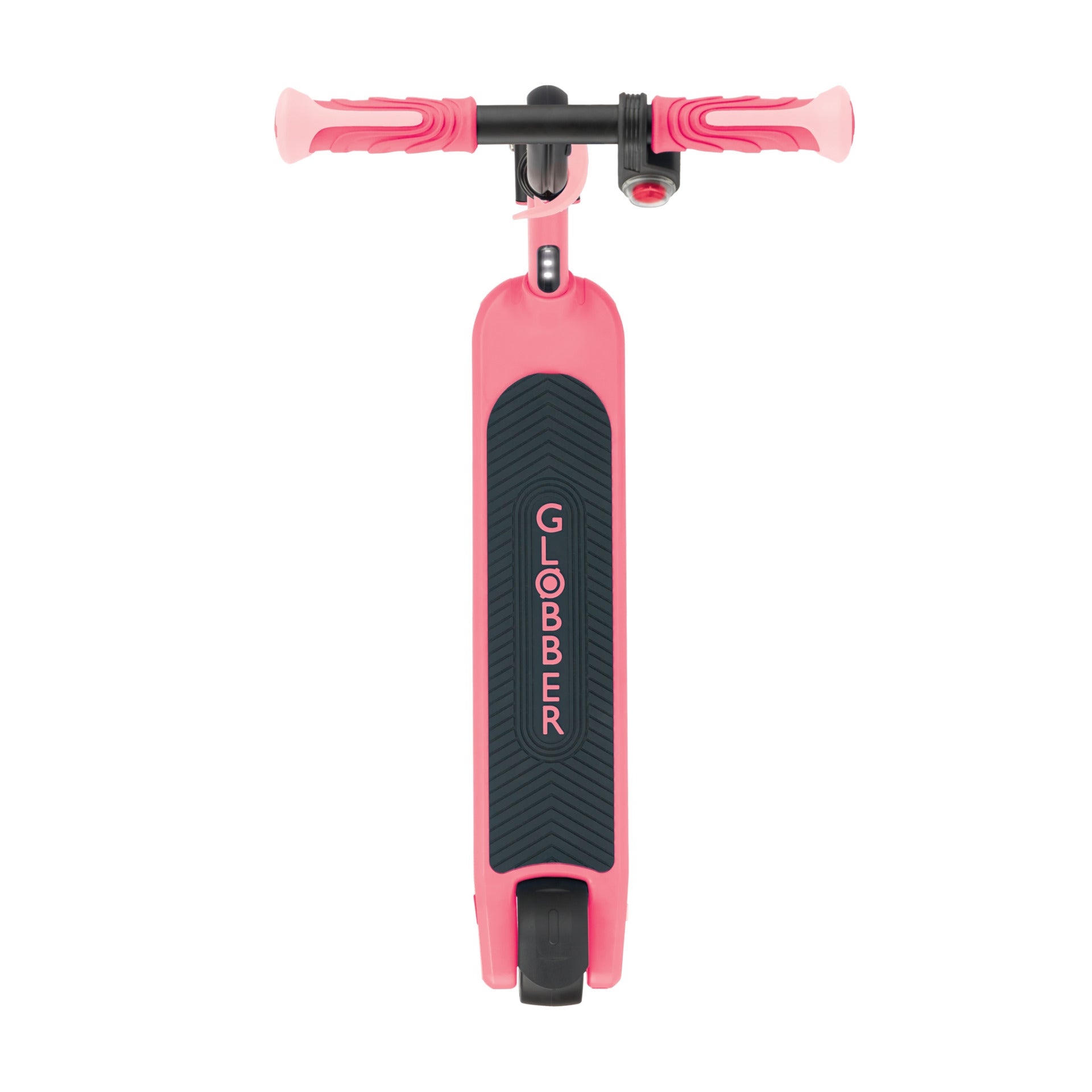 Globber One K E-Motion 6 Electric Scooter - Coral Pink