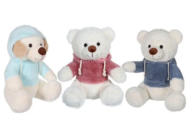 Gipsy Sweat Friends Plush Toy 22 cm Assorted