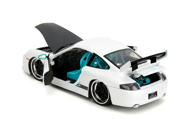 GT3 RS scale model