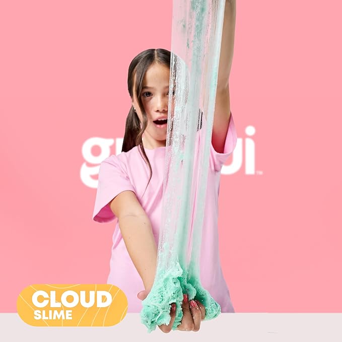 Gui Gui One Pack Most Beautiful Slime Made by You