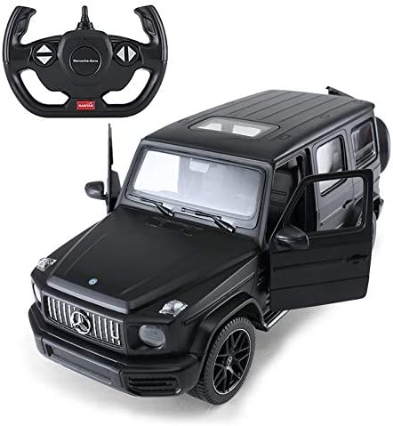 G Wagon RC toy car