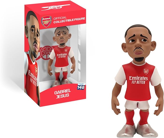 Gabriel Jesus Arsenal