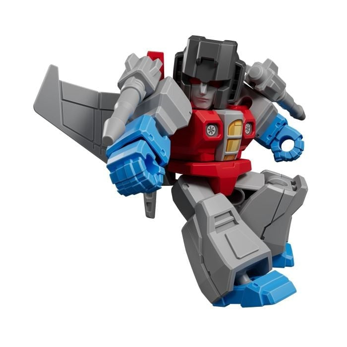 Galaxy Defender Transformers Toys