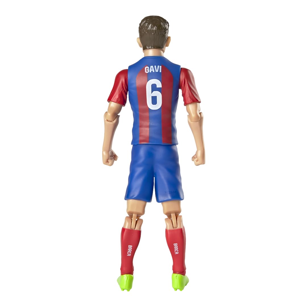 Gavi 6 Collectible Toy