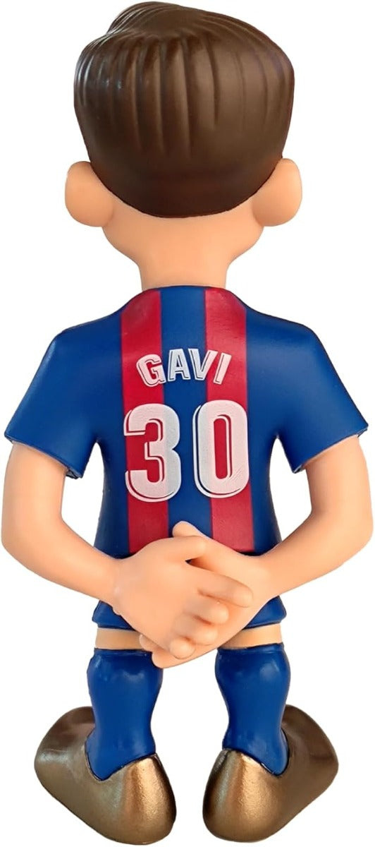 Gavi Barca Merchandise