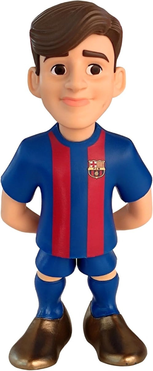 Gavi FC Barcelona Collectible
