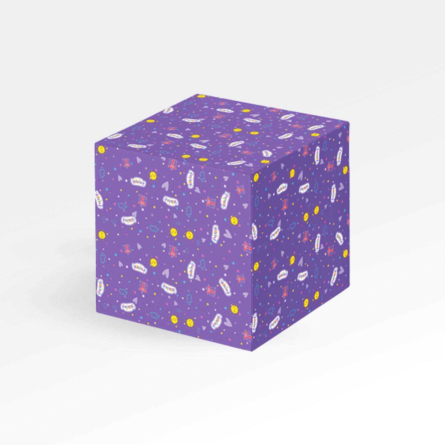 FREE GIFT WRAP