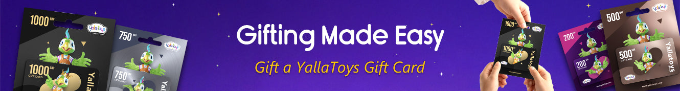 Gift Cards & Digital Gifting