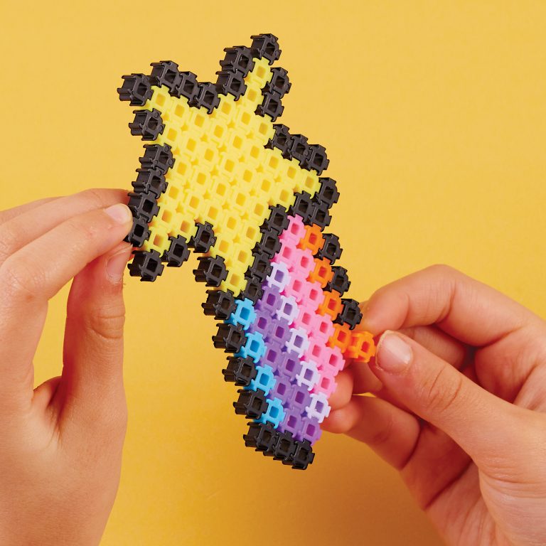 Glowing Space Theme Simbrix Set
