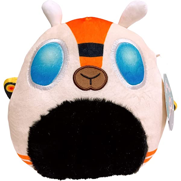 Godzilla Squishmallows Product Layout View