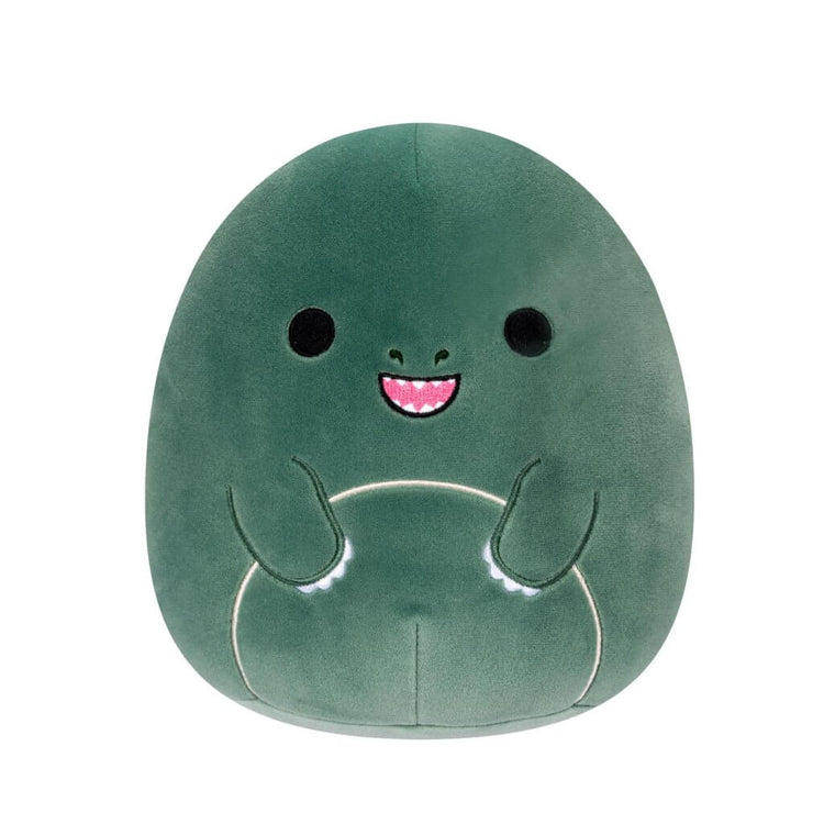 Godzilla Squishmallows Soft Toy Front