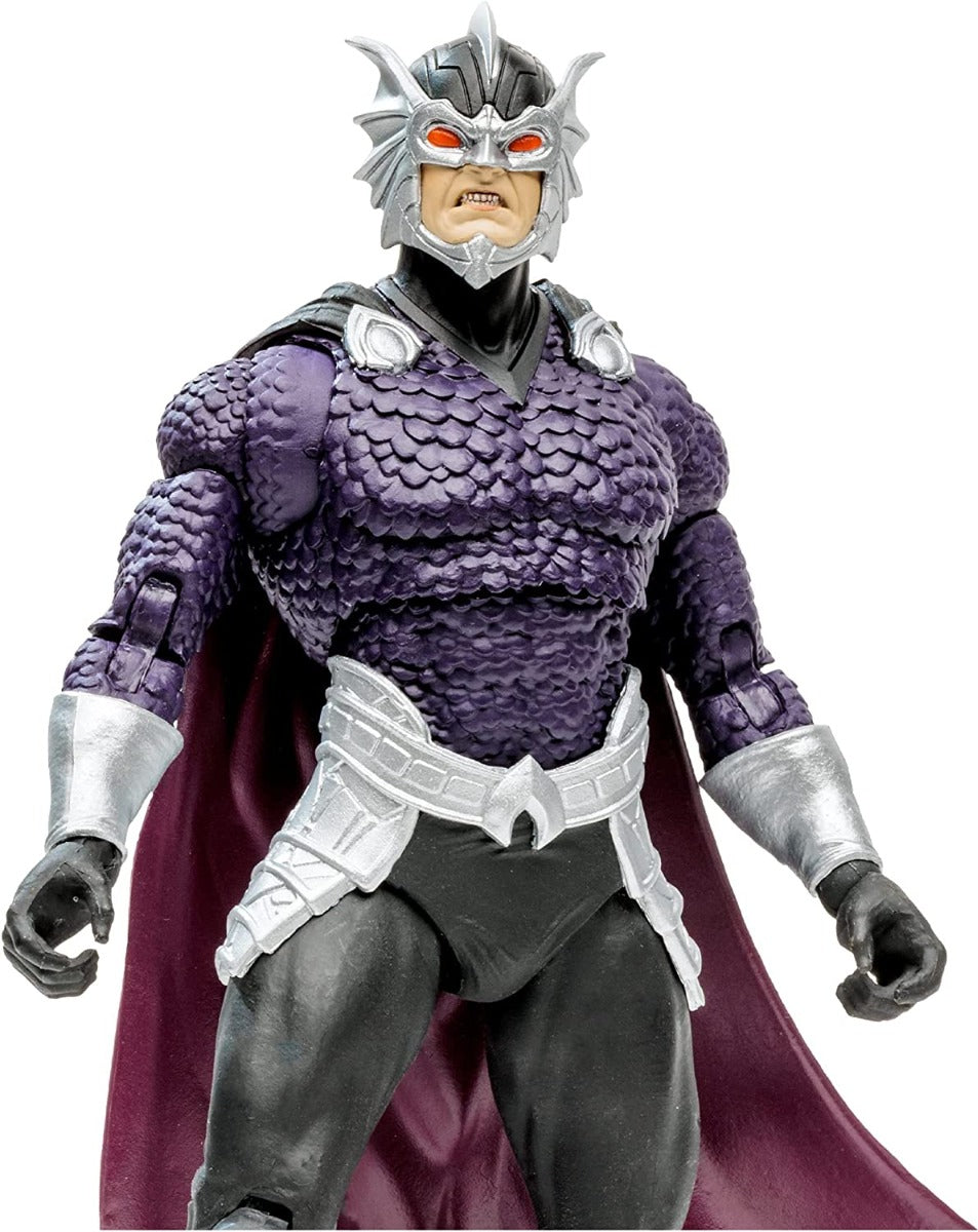 Gold Label DC figure collectible