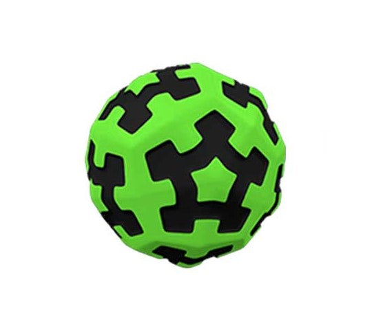 Goliath Wahu Meteor Ball Green