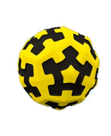 Goliath Wahu Meteor Ball Yellow