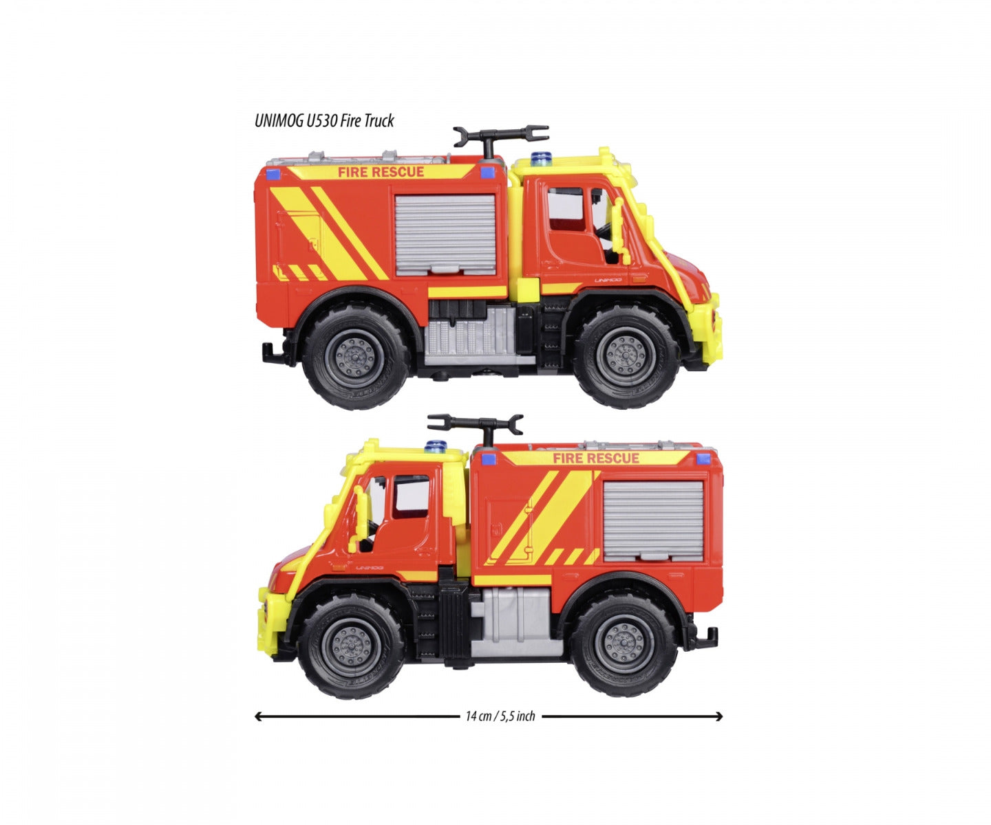 Grand Series Majorette