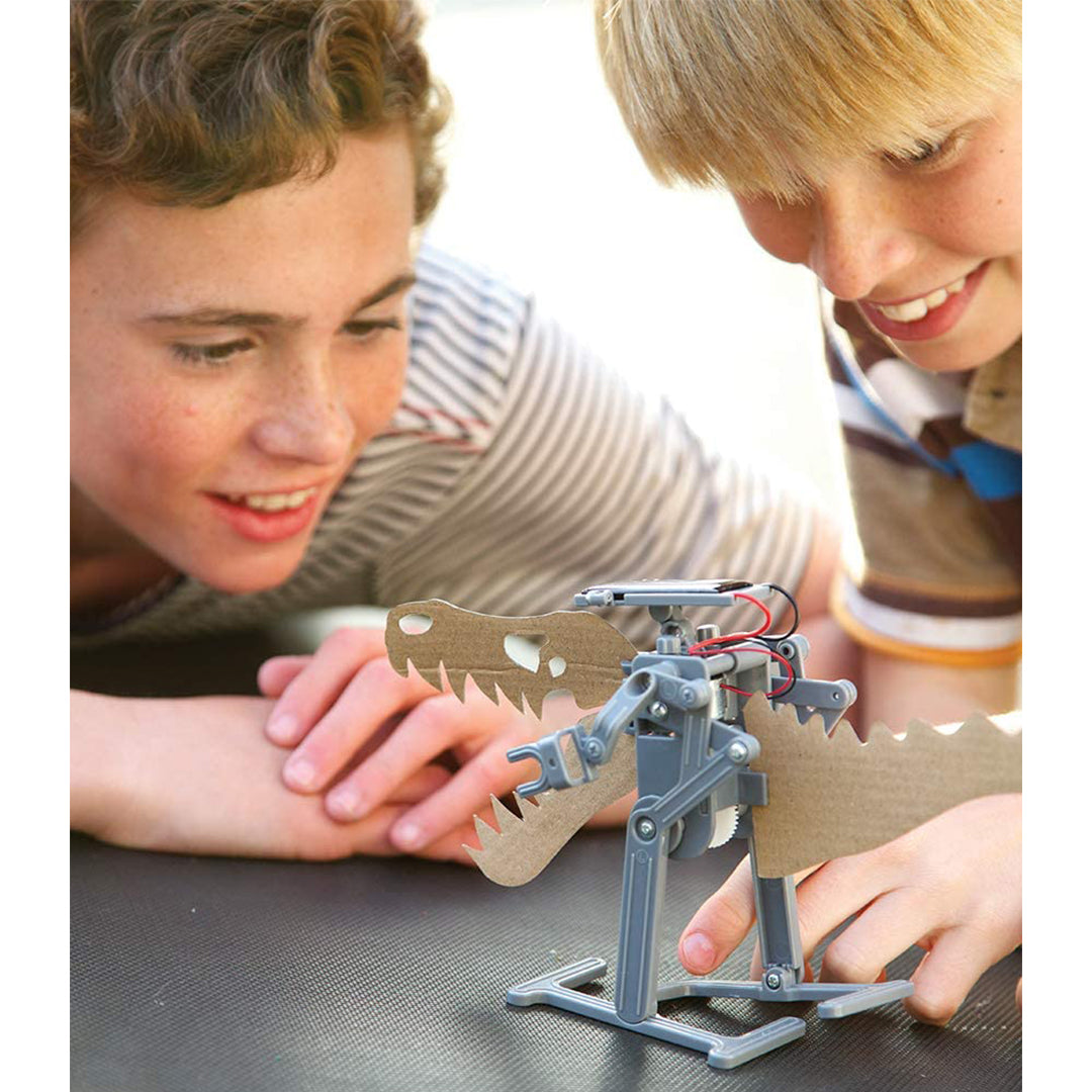 Green Energy Toy
