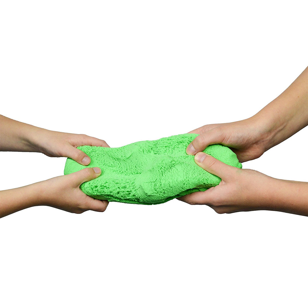 Green Mad Mattr Pouch View