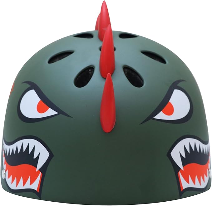 Green Street Jam Shark color