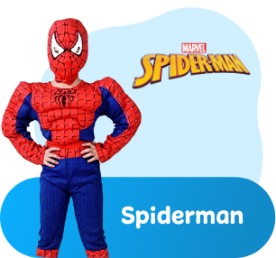 Spiderman
