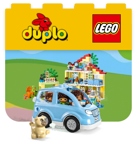 Duplo Town
