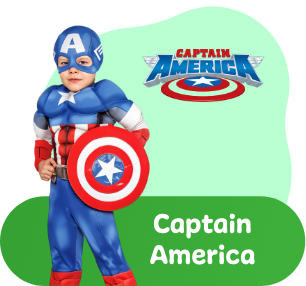 Captain America