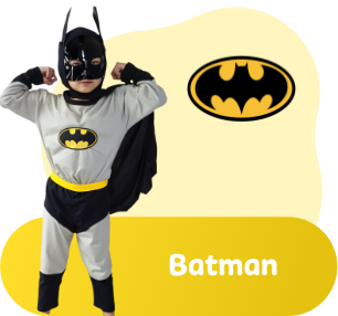 Batman Superheroes