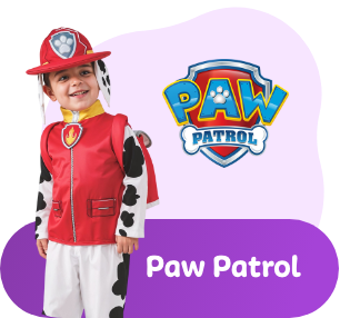 Paw Patrol