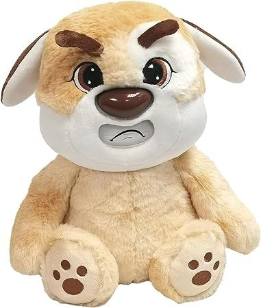 Gund 12-inch Character Display View