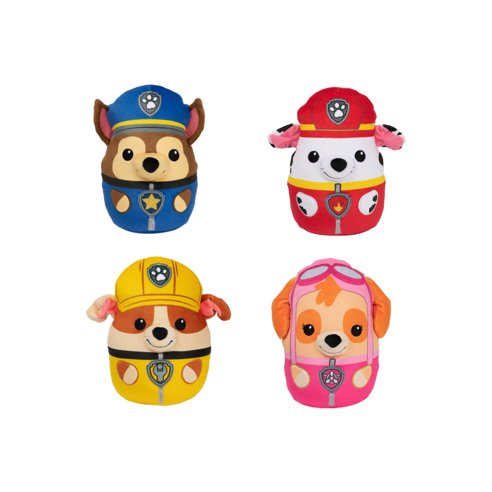Gund Paw Patrol Trend Plush Toy 12inch 1Pc