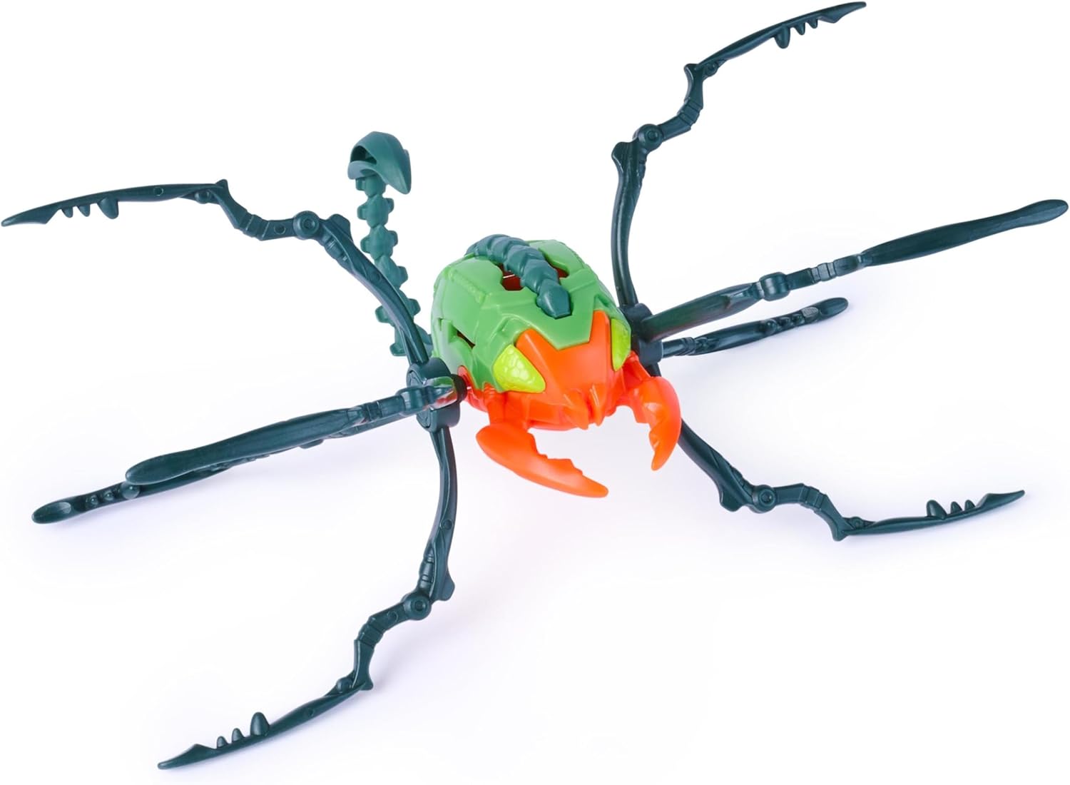 Hex Bots Skitter Bot Spider Assorted Hex Bots Yallatoys