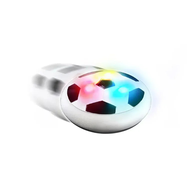 Hostfull Innov8 Light Up Air Soccer Hostfull Yallatoys