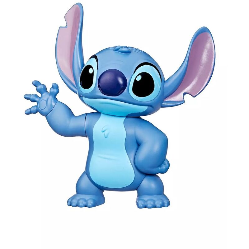 Hasbro Gaming Stitch Bop It Electronic Games