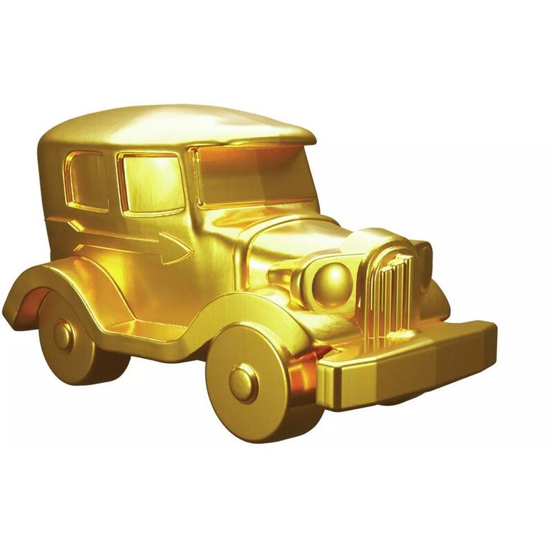 Hasbro Gaming Monopoly Free Parking Jackpot Hasbro Gaming Yallatoys