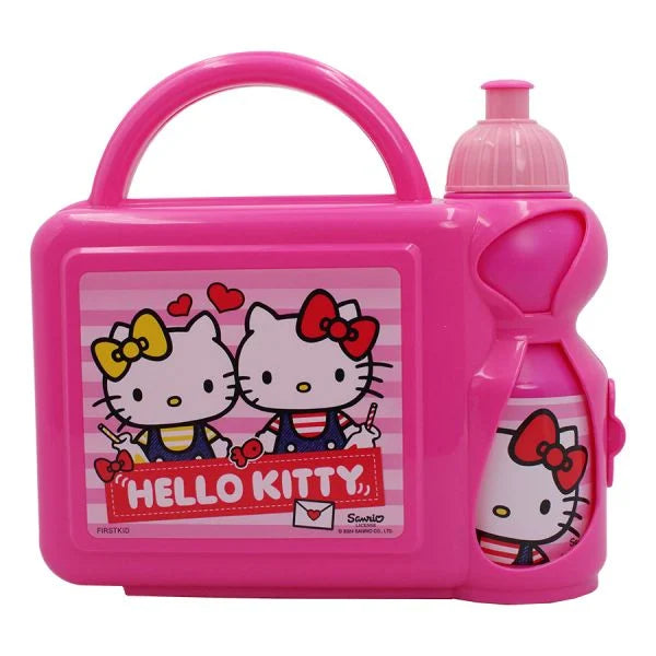 Hello Kitty Combo Set
