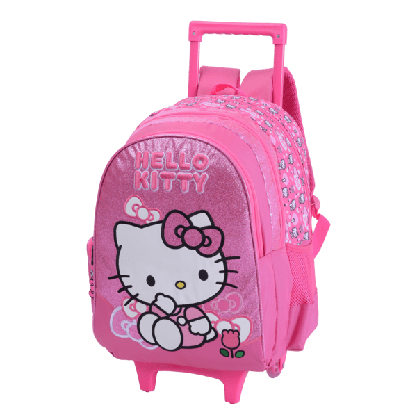 Hello Kitty Trolley Bag 16 Inch