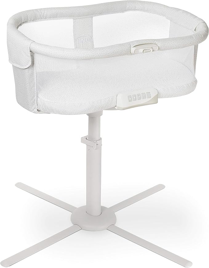 Halo Bassinet Swivel Sleeper Halo Yallatoys