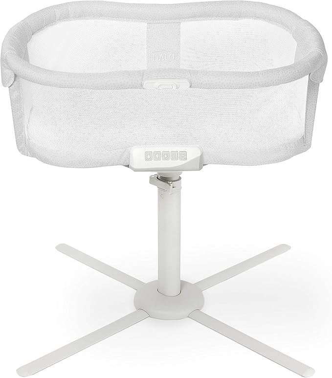 Halo Bassinet Swivel Sleeper Halo Yallatoys
