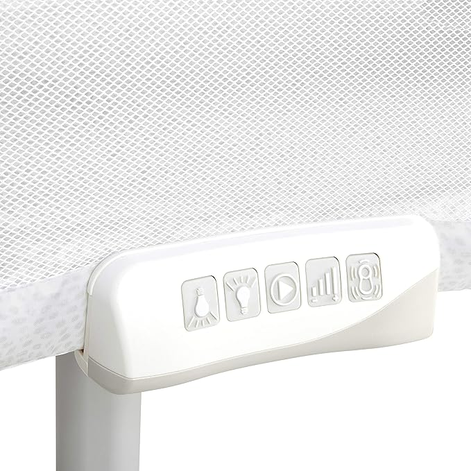 Halo Bassinet Swivel Sleeper Halo Yallatoys