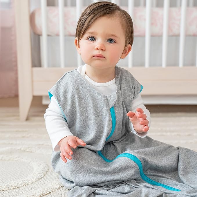 Halo Sleep sack Ideal Temp Sleeping Bag 6 to 18 months Halo Yallatoys
