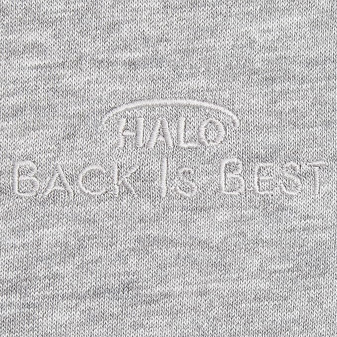 Halo Sleep Sack Ideal Temp Sleeping Bag 18 to 36 months Halo Yallatoys