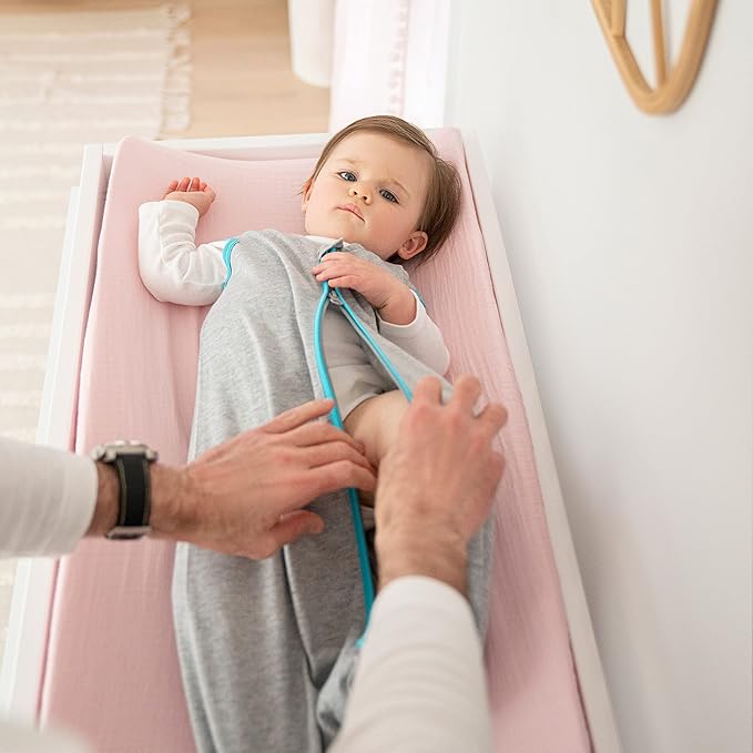 Halo Sleep Sack Ideal Temp Sleeping Bag 18 to 36 months Halo Yallatoys