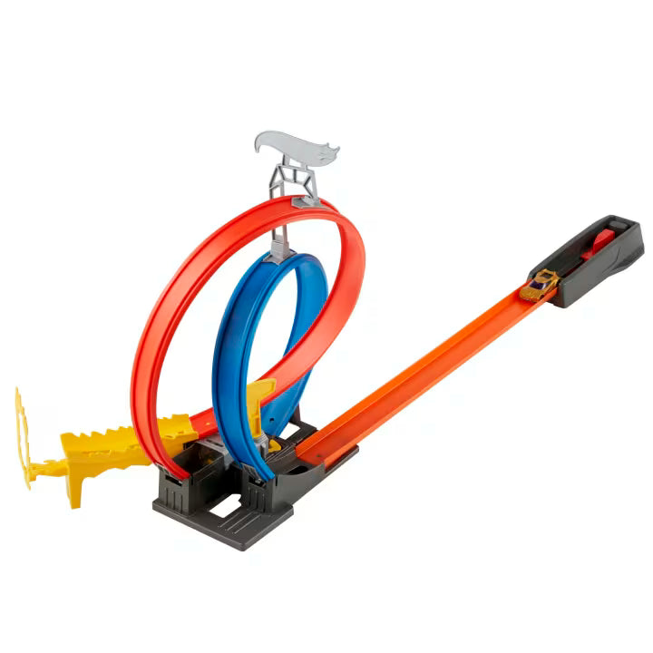 Hot Wheels Action Energy Track