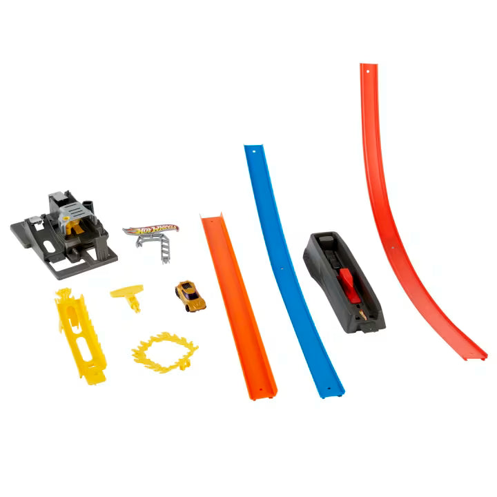 Hot Wheels Action Energy Track